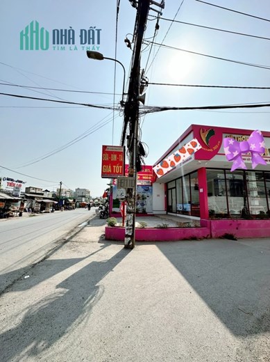 SANG lại MB kinh doanh 112 Lò Lu (2 mặt tiền) p. Trường Thạnh, tp Thủ Đức. Q9 cũ