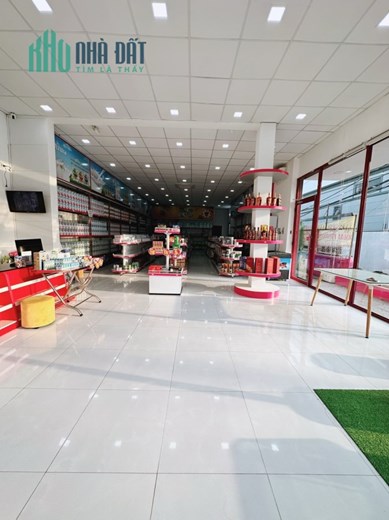 SANG lại MB kinh doanh 112 Lò Lu (2 mặt tiền) p. Trường Thạnh, tp Thủ Đức. Q9 cũ