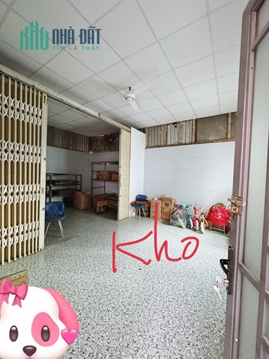 SANG lại MB kinh doanh 112 Lò Lu (2 mặt tiền) p. Trường Thạnh, tp Thủ Đức. Q9 cũ
