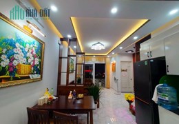 BÁN CĂN CHUNG CƯ, Cao Ốc Văn Phòng Thái An, phường Trung Mỹ Tây, Q12