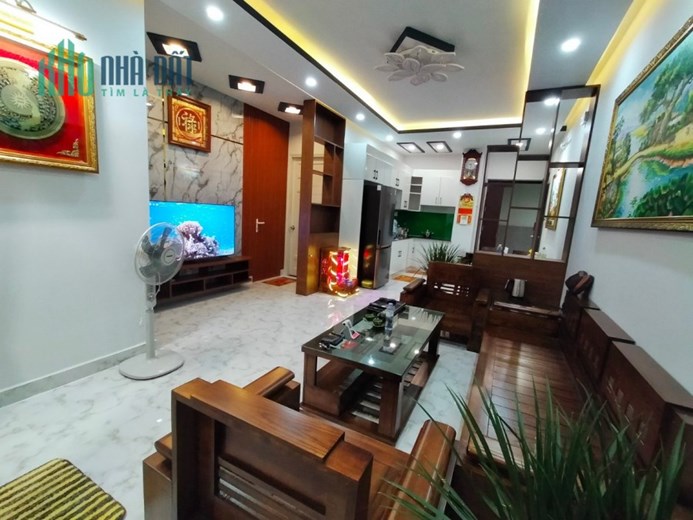 BÁN CĂN CHUNG CƯ, Cao Ốc Văn Phòng Thái An, phường Trung Mỹ Tây, Q12