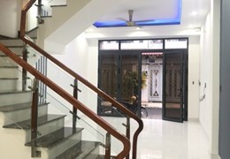 Ngộp Bank-Giảm 500 TR bán nhanh nhà MT Đường số 2, Tân Phú,2T, ô tô ngủ trong nhà 95m2,  4,9 Tỷ