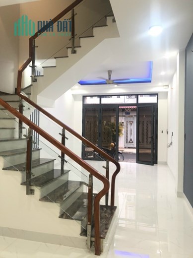 Ngộp Bank-Giảm 500 TR bán nhanh nhà MT Đường số 2, Tân Phú,2T, ô tô ngủ trong nhà 95m2,  4,9 Tỷ