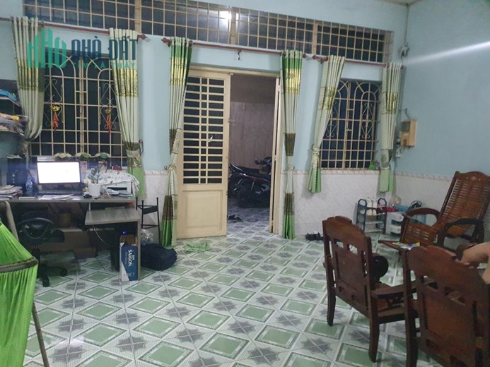 Mặt Tiền KD Tô Ngọc Vân 12 x 38 Chỉ 25 tỷ9-Q12