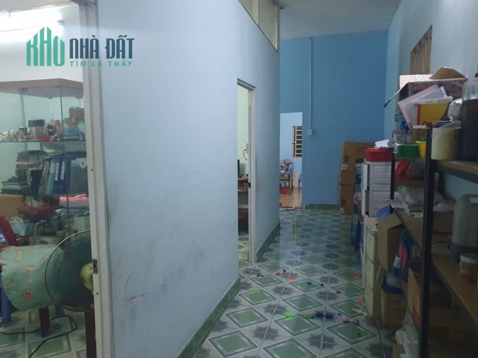 Mặt Tiền KD Tô Ngọc Vân 12 x 38 Chỉ 25 tỷ9-Q12