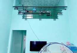 Giảm 300 TR gấp bán nhà Đường 160 -Lã Xuân Oai, hxh 75m2, ngang 4m,Giá còn: 4 Tỷ NHỈNH.