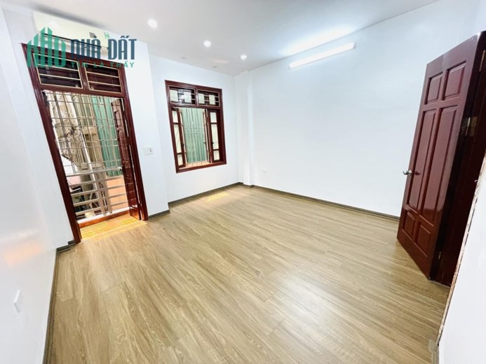 NGUYÊN AN NINH DT 35M, 5T, GIÁ 3.8 TỶ PHỐ PHÂN LÔ CÁN BỘ NGÕ THÔNG SANG PHỐ TRƯƠNG ĐỊNH