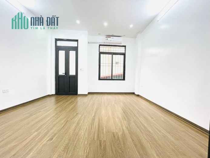 NGUYÊN AN NINH DT 35M, 5T, GIÁ 3.8 TỶ PHỐ PHÂN LÔ CÁN BỘ NGÕ THÔNG SANG PHỐ TRƯƠNG ĐỊNH