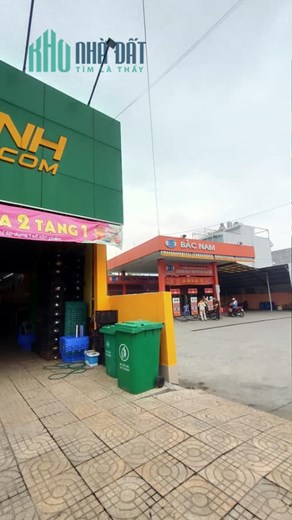 Bán nhà riêng An Phú Đông 105m 5.5 x19 Chỉ hơn 4 tỷ ở ngay