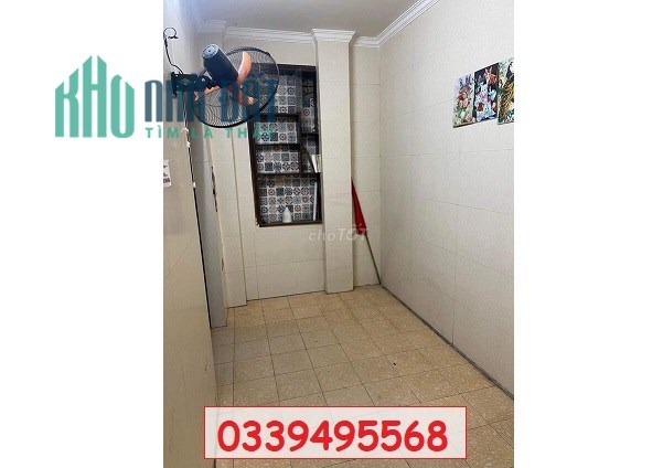 Cho thuê mặt bằng kinh doanh tầng 1 tại phố cổ, GIÁ CẢ HỢP LÝ; 5tr/th; 0339495568