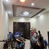 NHÀ ĐẸP NGỌC THUY, TÀI CHÍNH NHỎ