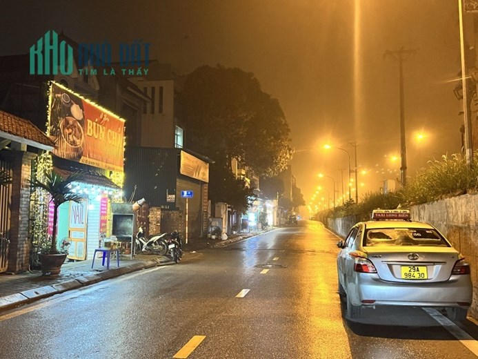 NHÀ ĐẸP NGỌC THUY, TÀI CHÍNH NHỎ