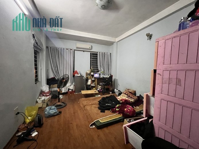 NHÀ ĐẸP NGỌC THUY, TÀI CHÍNH NHỎ