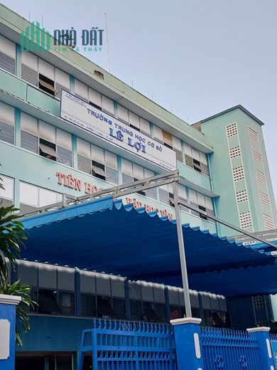 01 Căn duy nhất - BÁN NHÀ MẶT TIỀN KINH DOANH ĐỈNH - Lý Chính Thắng QUẬN 3