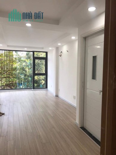 01 Căn duy nhất - BÁN NHÀ MẶT TIỀN KINH DOANH ĐỈNH - Lý Chính Thắng QUẬN 3