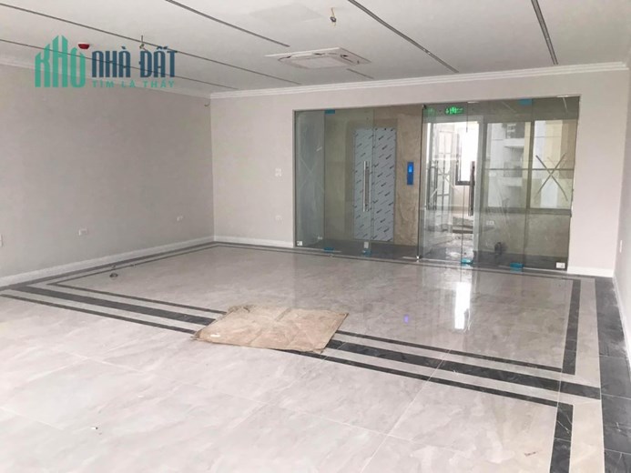 Nguyễn Chí Thanh 50m2 6 tầng thang máy- MT 5m- oto tránh-12 tỷ.
