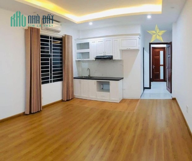 Chính chủ bán gấp nhà mới xây 40m2-6T Vạn Phúc, Hà Đông, Ngõ Thông kinh doanh