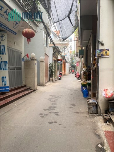 Chính chủ bán gấp nhà mới xây 40m2-6T Vạn Phúc, Hà Đông, Ngõ Thông kinh doanh