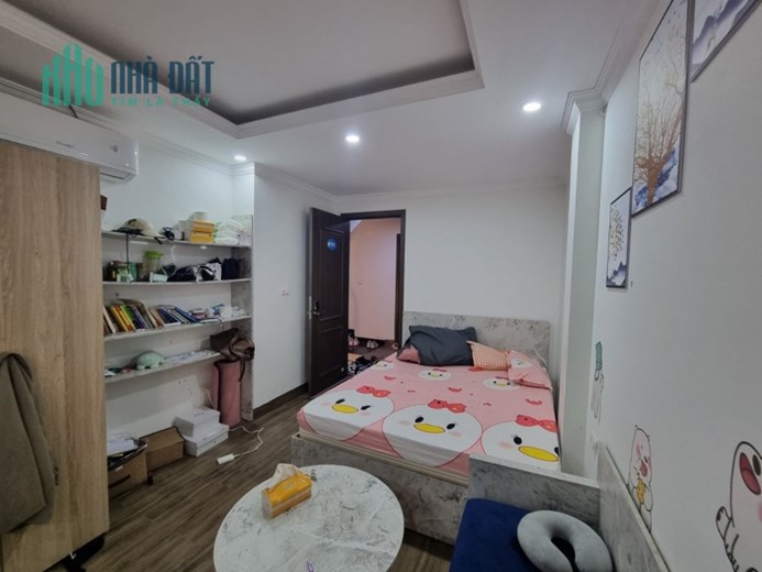 Bán CCMN Đình Thôn, 66m2x6T, 1 nhà ra mặt phố, 70 triệu/tháng, giá chỉ 9.9 tỷ