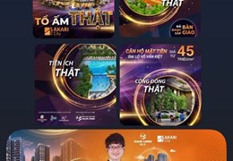 CHO THUÊ CĂN HỘ AKARI BÌNH TÂN, VÕ VĂN KIỆT, NHÀ TRỐNG hoặc NỘI THẤT, NHÀ MỚI, Ở LIỀN, SẠCH, ĐẸP,