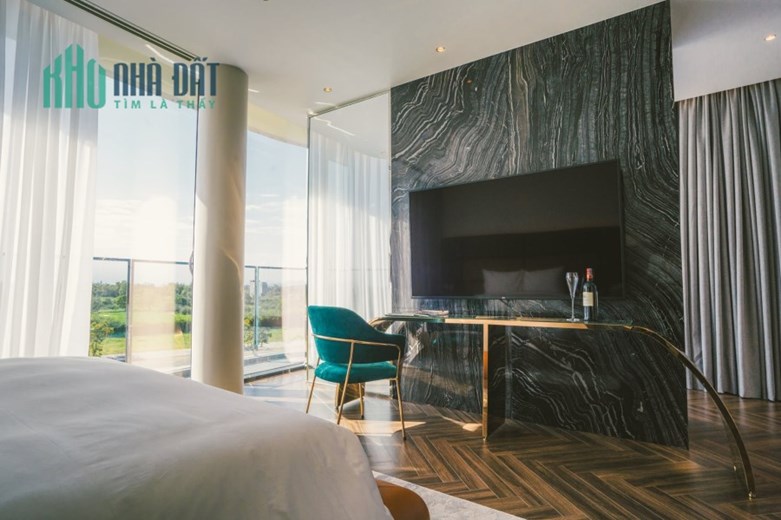 Bán biệt thự Cao cấp khu vực ven biển Đà Nẵng