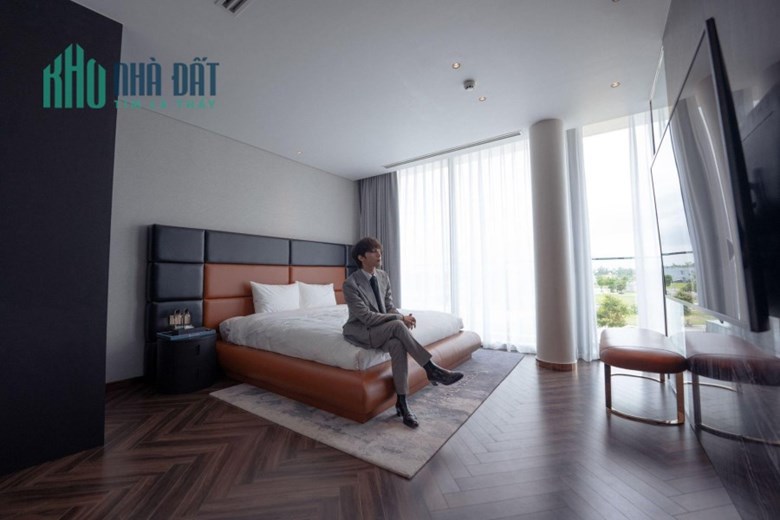 Bán biệt thự Cao cấp khu vực ven biển Đà Nẵng