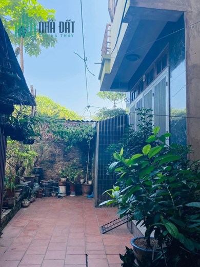 Bán đất Lương Khánh Thiện, Nguyễn Đức Cảnh, Hoàng Mai gần 30m2 giá 999 triệu.