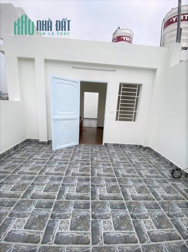 Nhà mới xây, lô góc 5 tầng Vạn Phúc, Hà Đông 41m2, Ngõ Thông, Ô TÔ đỗ cửa.