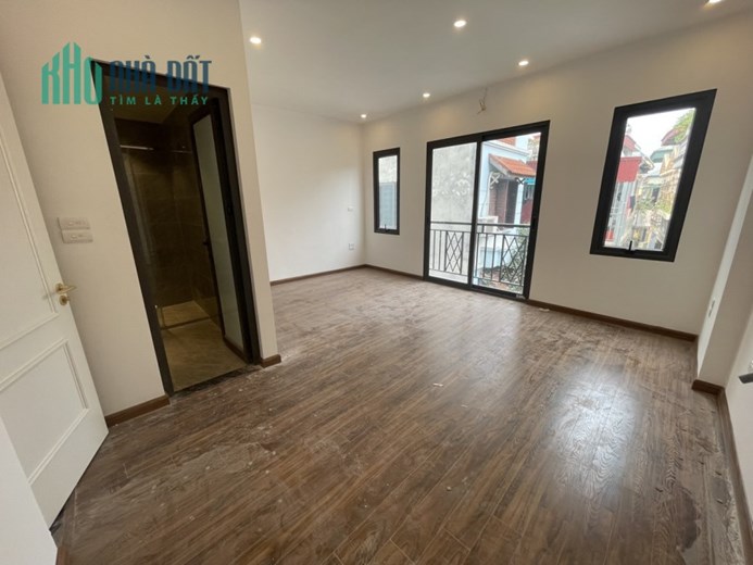 Bán nhà Trích Sài, Hồ Tây 40m2 6T MT5 6,5 tỷ. MỚI ĐẸP, THANG MÁY. 0912288365