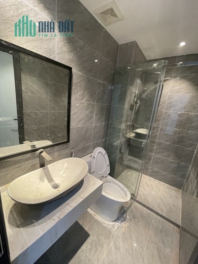 Bán nhà Trích Sài, Hồ Tây 40m2 6T MT5 6,5 tỷ. MỚI ĐẸP, THANG MÁY. 0912288365