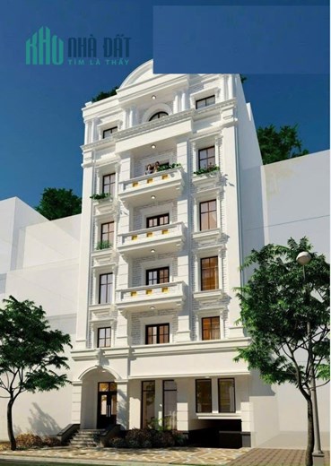 Bán căn hộ dịch vụ  kdc Him Lam P Tân Hưng, Quận 7.  DT: 7x20m, Giá 29.5 Tỷ