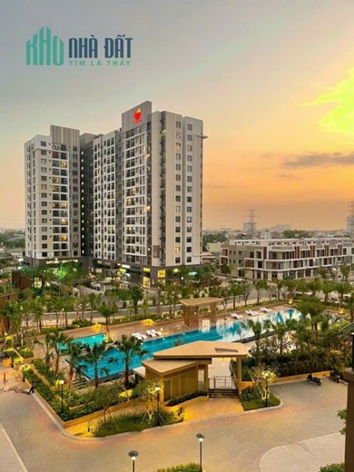 bán căn hộ picity Quạn 12 , căn hộ đẳng cấp phía tây