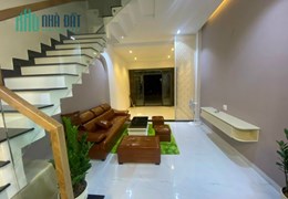 Chính Chủ Cần Bán Nhà Phố tại Bình Chuẩn, TP.Thuận An, Bình Dương