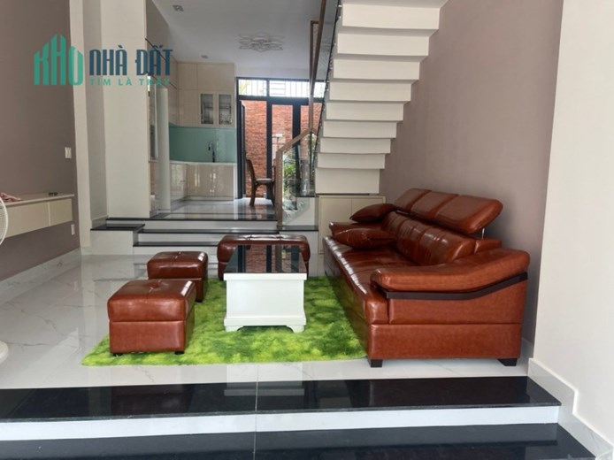 Chính Chủ Cần Bán Nhà Phố tại Bình Chuẩn, TP.Thuận An, Bình Dương