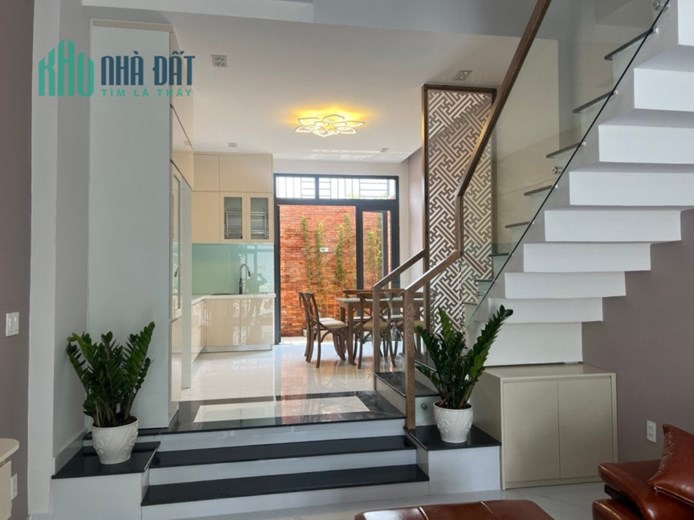 Chính Chủ Cần Bán Nhà Phố tại Bình Chuẩn, TP.Thuận An, Bình Dương
