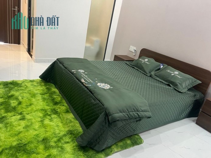 Chính Chủ Cần Bán Nhà Phố tại Bình Chuẩn, TP.Thuận An, Bình Dương