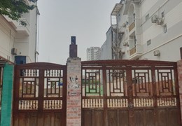 Bán Gấp - Đất Mặt Tiền Phạm Văn Đồng Đà Nẳng 335m2 - 79 tỷ 9