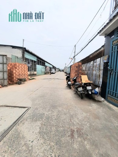 Chính chủ bán nhà đường lê văn quới, hẻm 8m, 80m2 chỉ 7.7 tỳ, nhà đẹp ờ ngay