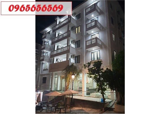 Chính chủ cho thuê căn hộ full nội thất tại TP.Nha Trang; 2,5tr/th; 0965656569