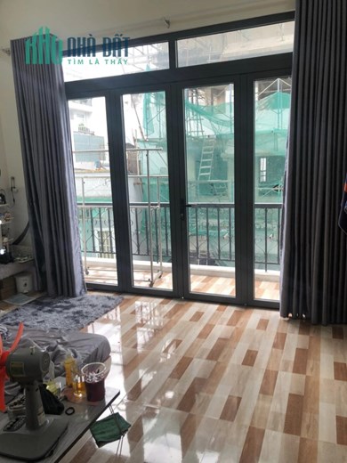 BÁN NHÀ ĐẸP BÙI VĂN BA, QUẬN 7, DT 250M2, GIÁ NHỈNH 4 TỶ TL CHÍNH CHỦ