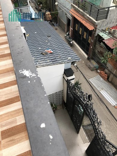 BÁN NHÀ ĐẸP BÙI VĂN BA, QUẬN 7, DT 250M2, GIÁ NHỈNH 4 TỶ TL CHÍNH CHỦ