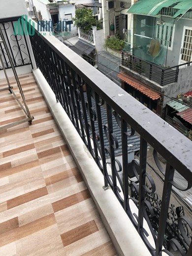 BÁN NHÀ ĐẸP BÙI VĂN BA, QUẬN 7, DT 250M2, GIÁ NHỈNH 4 TỶ TL CHÍNH CHỦ