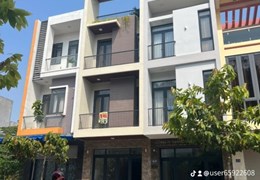 Chính Chủ Cần Bán Nhà 1 Trệt 2 Lầu Khu Dân Cư Quy Hoạch Đồng Bộ phường Bình Chuẩn, TP.Thuận An,