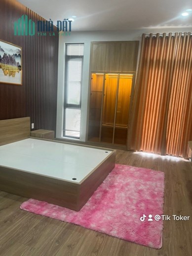 Chính Chủ Cần Bán Nhà 1 Trệt 2 Lầu Khu Dân Cư Quy Hoạch Đồng Bộ phường Bình Chuẩn, TP.Thuận An,
