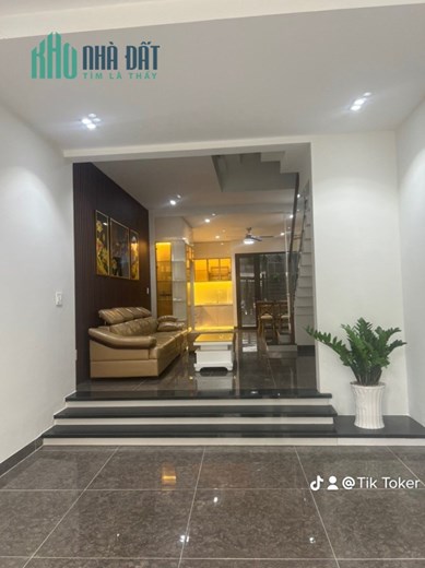 Chính Chủ Cần Bán Nhà 1 Trệt 2 Lầu Khu Dân Cư Quy Hoạch Đồng Bộ phường Bình Chuẩn, TP.Thuận An,