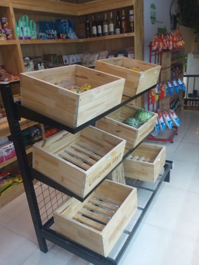 Chính chủ cần sang nhượng cửa hàng siêu thị tại 77 Xuân Diệu