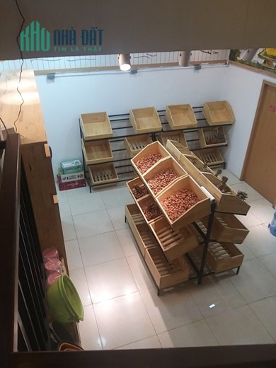 Chính chủ cần sang nhượng cửa hàng siêu thị tại 77 Xuân Diệu