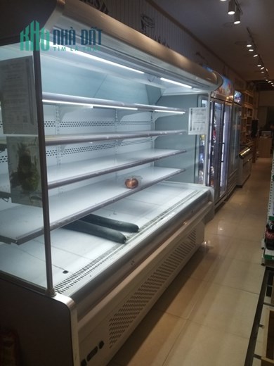 Chính chủ cần sang nhượng cửa hàng siêu thị tại 77 Xuân Diệu