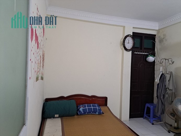 Bán nhà Minh Khai Hai Bà Trưng 25m2 x 5 tầng, MT 4m giá 2.3 tỷ