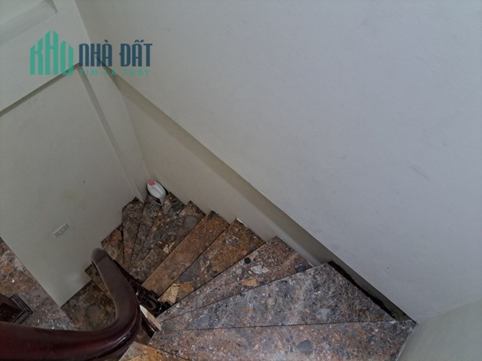 Bán nhà Minh Khai Hai Bà Trưng 25m2 x 5 tầng, MT 4m giá 2.3 tỷ